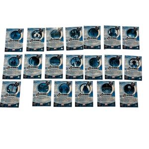 Thor Upper Deck Marvel 2012 The Avengers Assemble trading cards set 46-60, 61-66